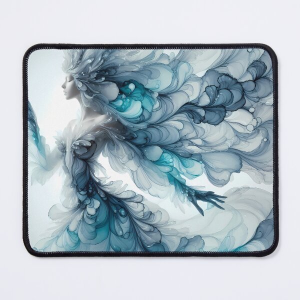 Item preview, Azure Ephemera designed and sold by Patriot Artyfact.