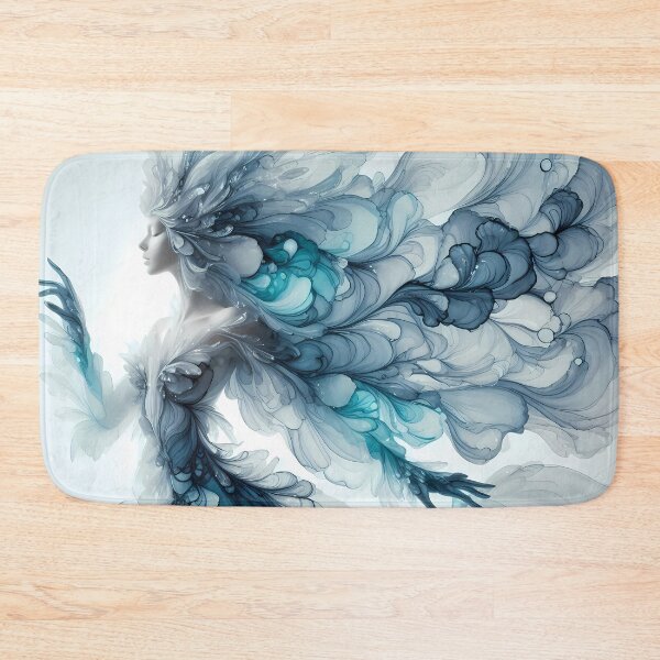 Item preview, Azure Ephemera designed and sold by Patriot Artyfact.