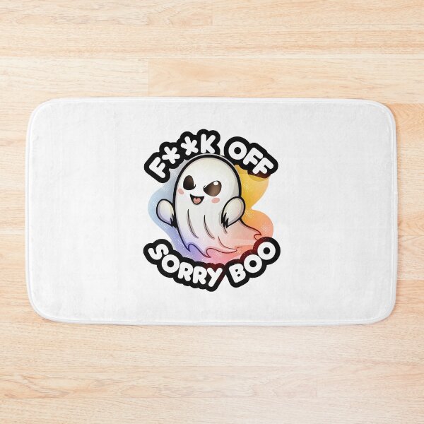 Item preview, funny ghost designed and sold by tonyhopeirl.