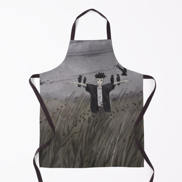 Item preview, Rainy Field designed and sold by OrangesAndFun.