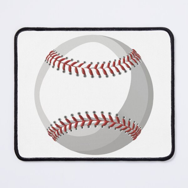 Item preview, Baseball designed and sold by Angry Swan Designs.