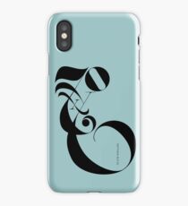 The Formula for Forgiveness iPhone Case