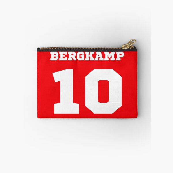 Item preview, BERGKAMP No. 10 designed and sold by snapacrab.
