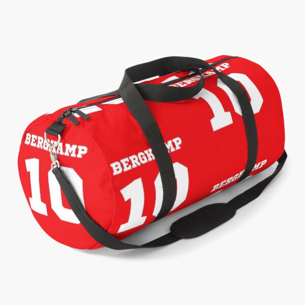 Item preview, BERGKAMP No. 10 designed and sold by snapacrab.
