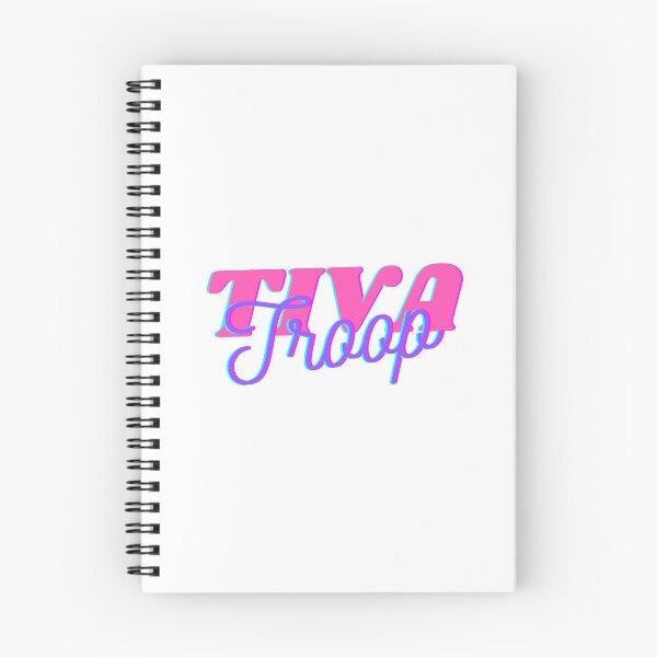 Item preview, Tiva Troop designed and sold by danniip.