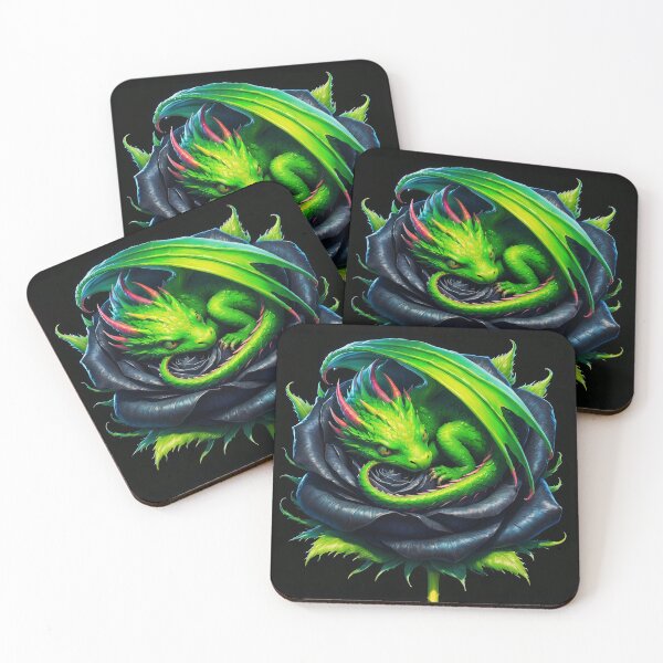 Item preview, The Enchanted Bloom designed and sold by Moriarty's Digital Visions.