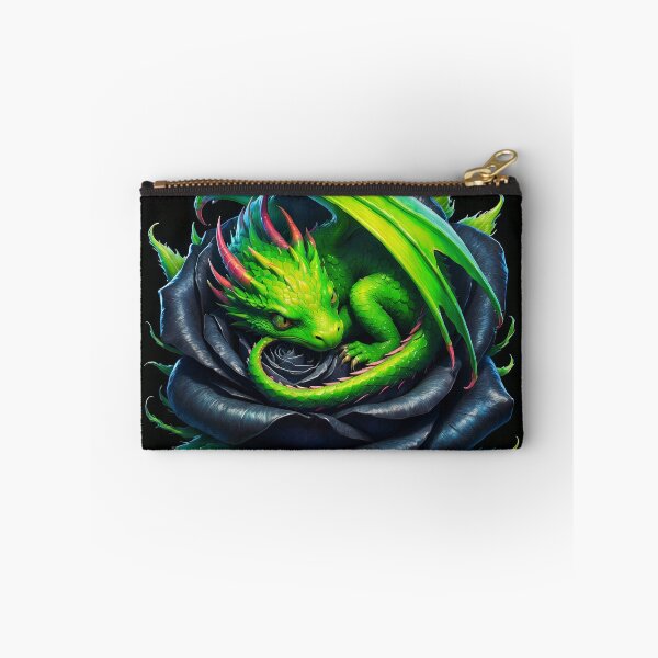 Item preview, The Enchanted Bloom designed and sold by Moriarty's Digital Visions.