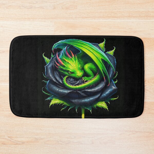 Item preview, The Enchanted Bloom designed and sold by Moriarty's Digital Visions.