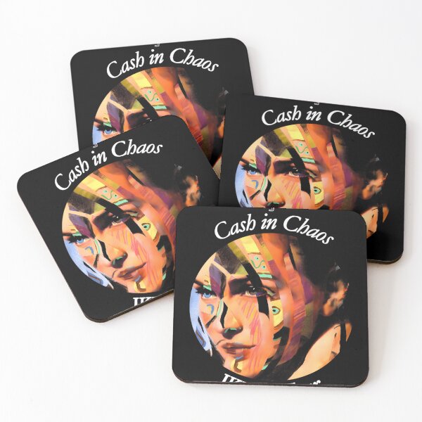 Item preview,  Lsu Cash In Chaos World Tour designed and sold by Shantecaarris.