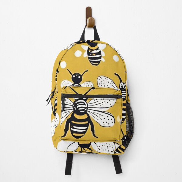 Item preview, #Buzzing bees designed and sold by K02Power.