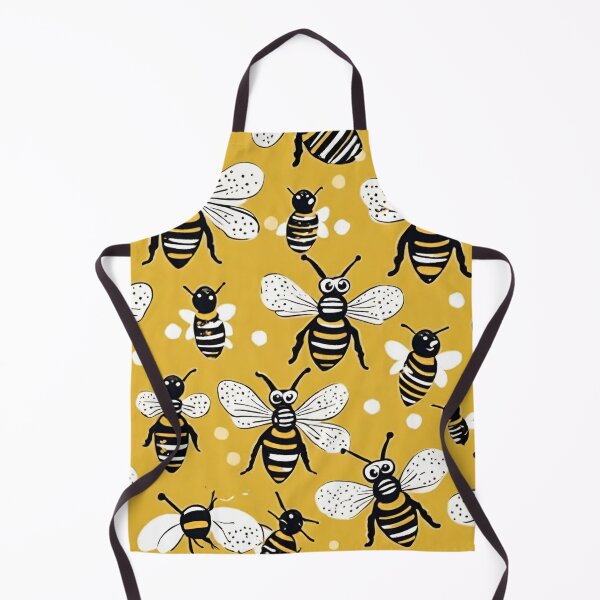 Item preview, #Buzzing bees designed and sold by K02Power.