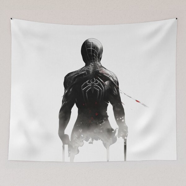 Item preview, Mythical spider !! designed and sold by HarmonicBrush.