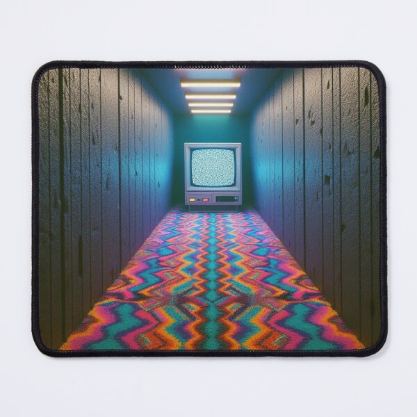 Item preview, Liminal Space Aesthetic designed and sold by dreamexe.