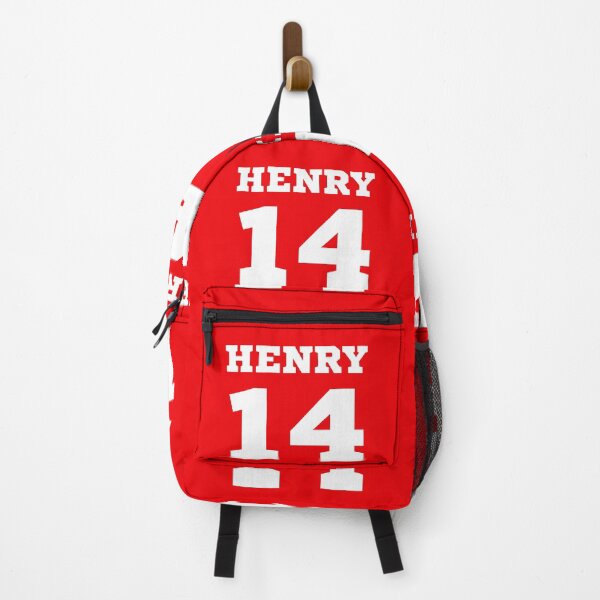 Item preview, THIERY HENRY No. 14 designed and sold by snapacrab.