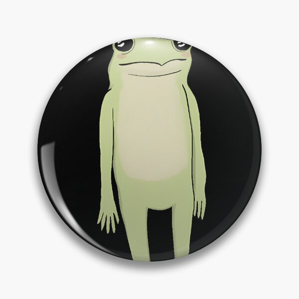 Item preview, Youre A Cowboy Like Me Frog designed and sold by Shantecaarris.