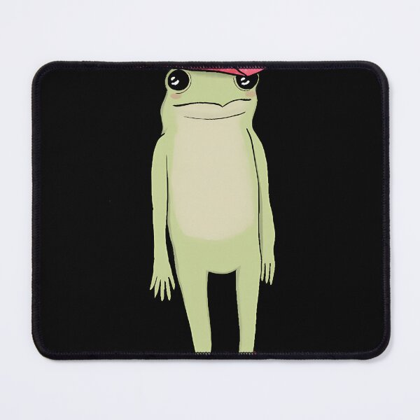 Item preview, Youre A Cowboy Like Me Frog designed and sold by Shantecaarris.