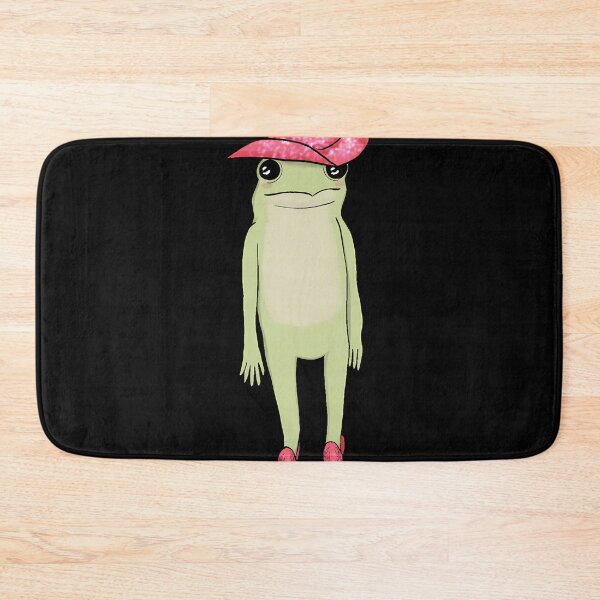 Item preview, Youre A Cowboy Like Me Frog designed and sold by Shantecaarris.