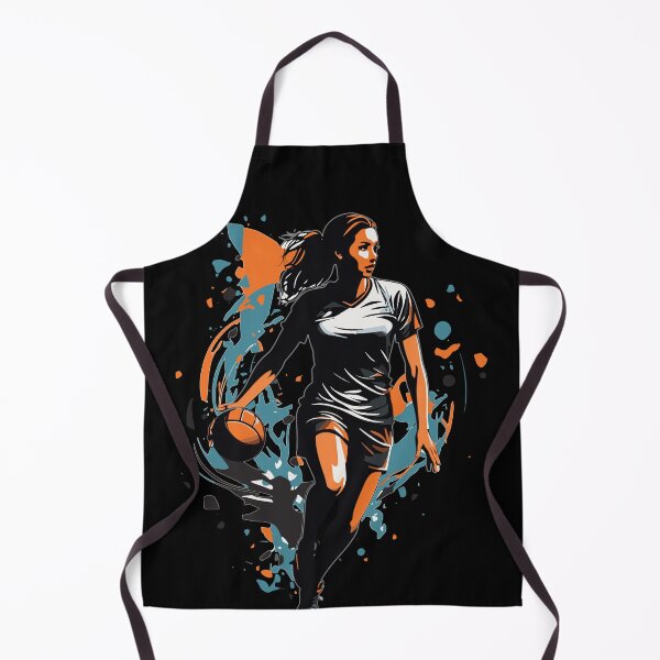 Item preview, Handball player streetwear iconic style designed and sold by LuminOrb.