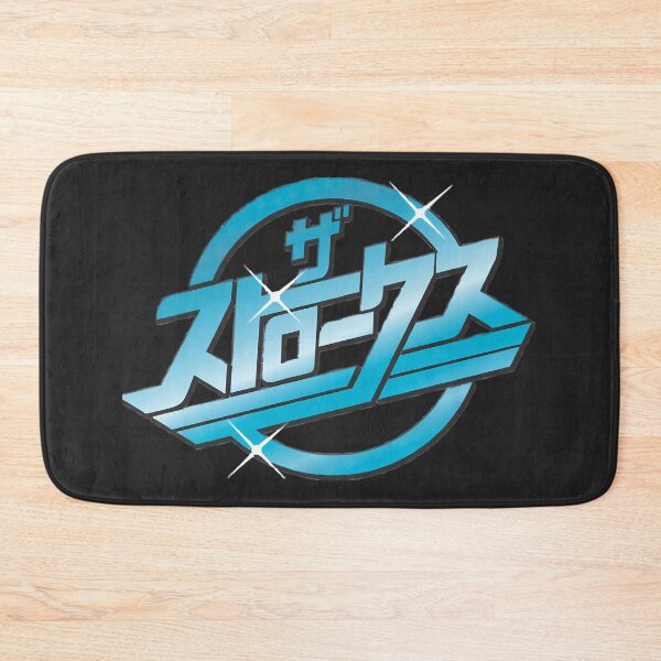 Item preview,  The Strokes Japan Logo  designed and sold by ThomasCou.