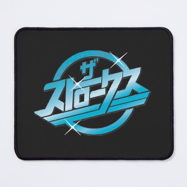 Item preview,  The Strokes Japan Logo  designed and sold by ThomasCou.