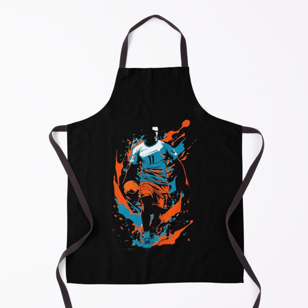 Item preview, Handball Player Streetwear Iconic Style designed and sold by LuminOrb.
