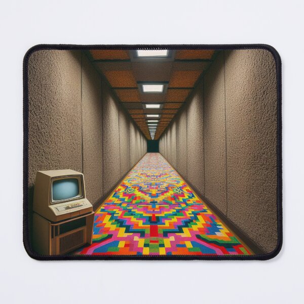 Item preview, VHS Liminal Space Aesthetic designed and sold by dreamexe.