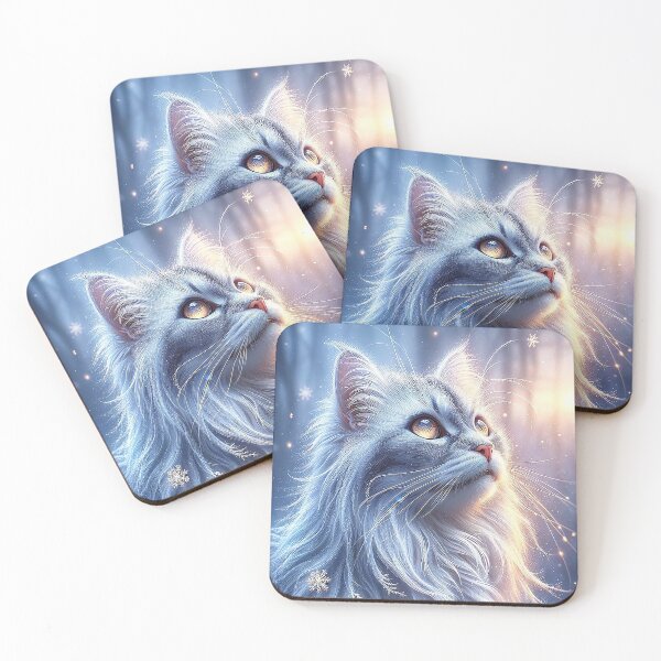 Item preview, Starlight Purr designed and sold by Cerberus-Art.