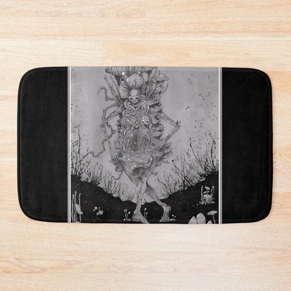 Item preview,  Gnarl Courtesy designed and sold by Shantecaarris.