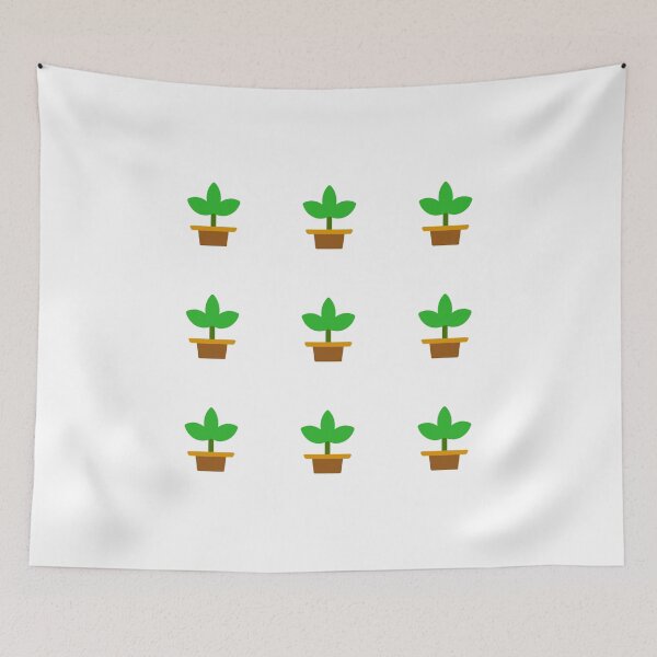 Item preview, House Plants Pack designed and sold by Inspirationmotivation.
