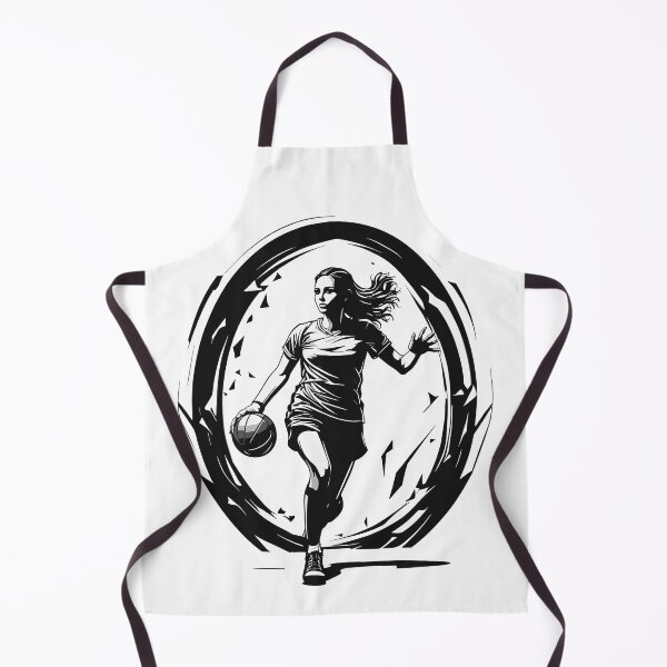Item preview, Handball player streetwear iconic style designed and sold by LuminOrb.
