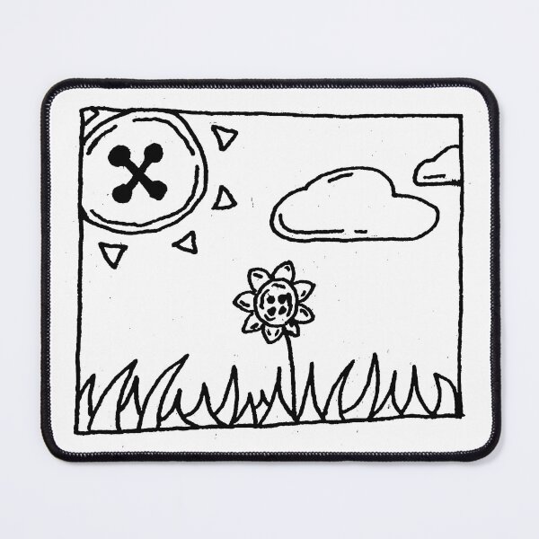 Item preview, button land designed and sold by lkeArtish.