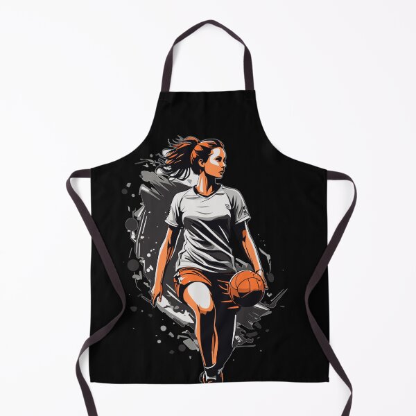 Item preview, Handball player Iconic streetwear style designed and sold by LuminOrb.
