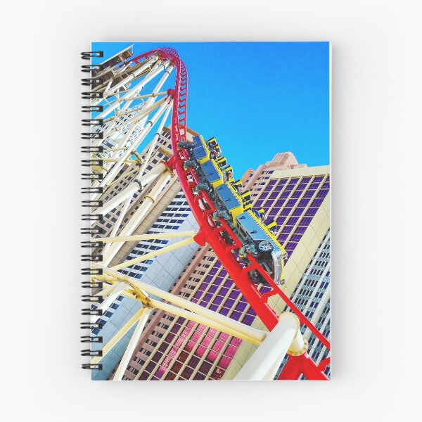 Item preview, Manhurttan Express designed and sold by SoCalCoaster521.