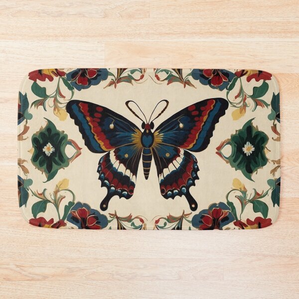 Item preview, Ornament Butterfly - The Royal designed and sold by ClassyCrap.
