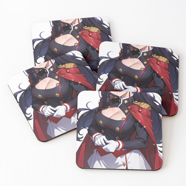 Item preview, Cute Ren Yamashiro - Chained Soldier Fanart designed and sold by iloveanimechibi.