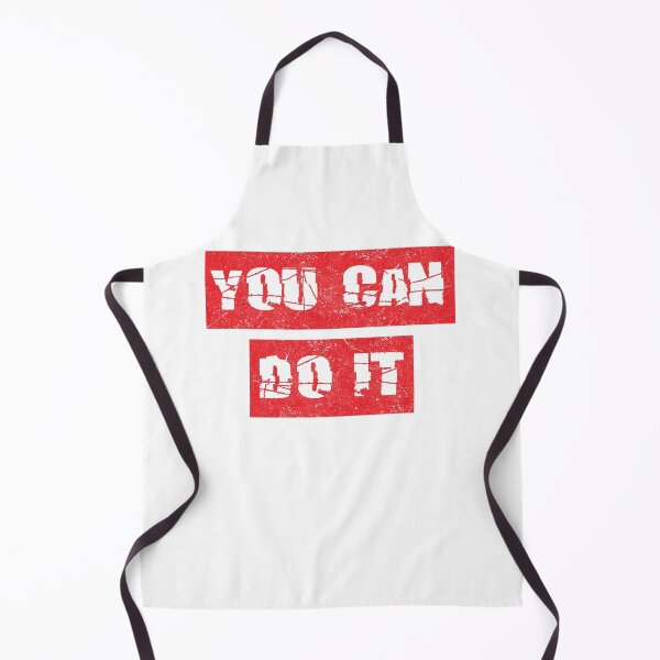 Item preview, MOTIVATION #2 (YOU CAN DO IT) designed and sold by RICK-TURNER.