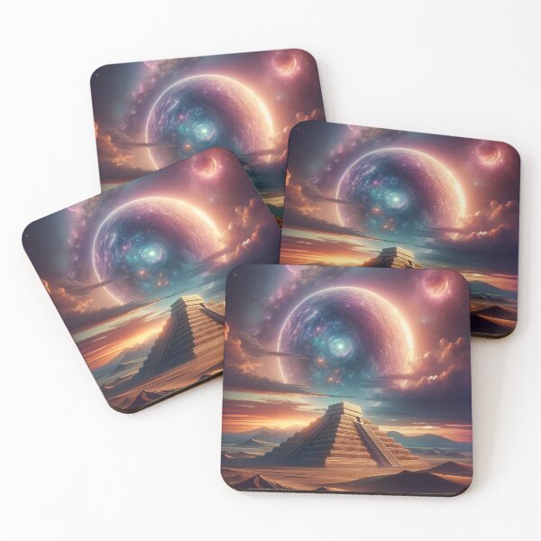 Item preview, Star pyramid designed and sold by Cerberus-Art.