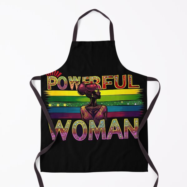 Item preview, Powerful woman designed and sold by FlowersColorful.