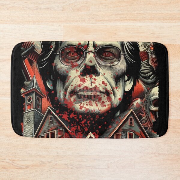 Item preview, Stephen King, King of Horror designed and sold by Pretzel-G92.