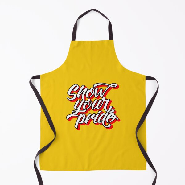 Item preview, Show Your Pride designed and sold by MacMerch121.