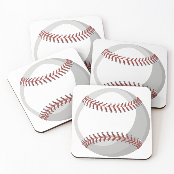 Item preview, Baseball designed and sold by Angry Swan Designs.