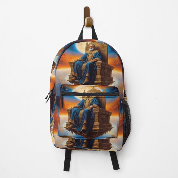 Item preview, The Great Architect of the Universe designed and sold by M-Y-A-R-T-.
