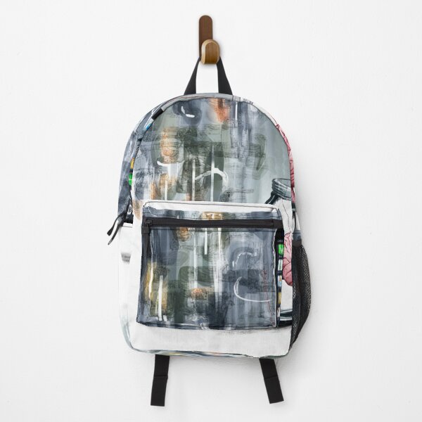 Item preview, Strings of Control: Manipulated Mind designed and sold by Colorful-Garden.