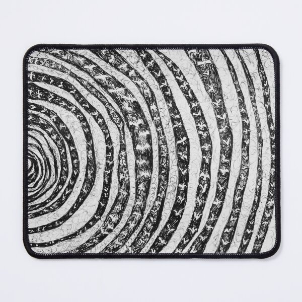 Item preview, Bird flock vortex designed and sold by Marco Varrone.