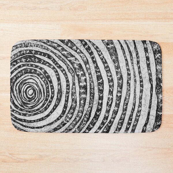 Item preview, Bird flock vortex designed and sold by Marco Varrone.