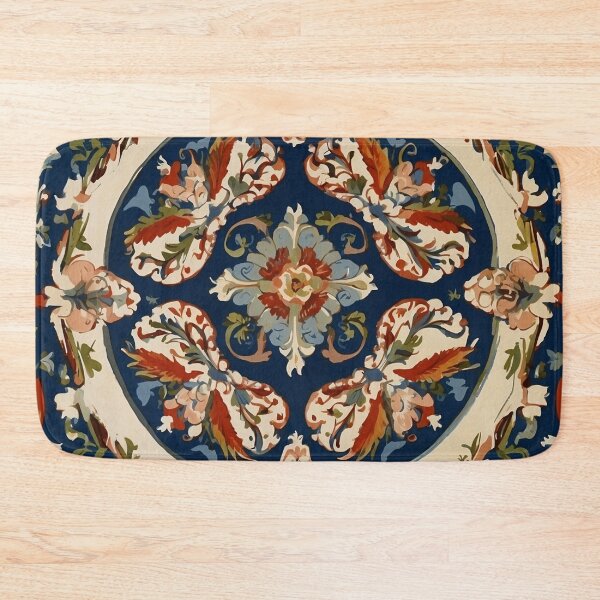 Item preview, Ornament Pattern - The Autumnal designed and sold by ClassyCrap.