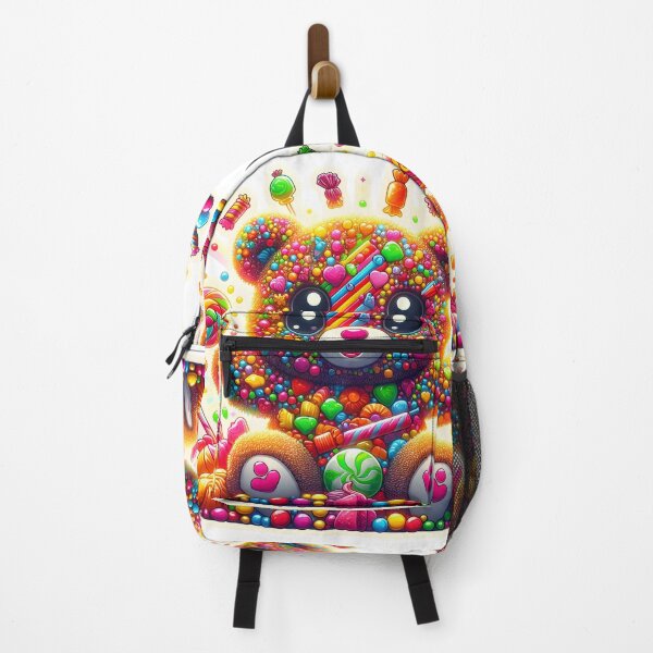 Item preview, Candyland Cuddles designed and sold by AI-Only Creations.