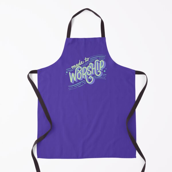 Item preview, Made To Worship | Christian Collection designed and sold by Blessed Be Your Name.