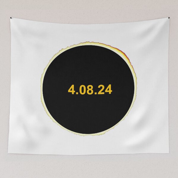 Item preview, Eclipse designed and sold by Angry Swan Designs.