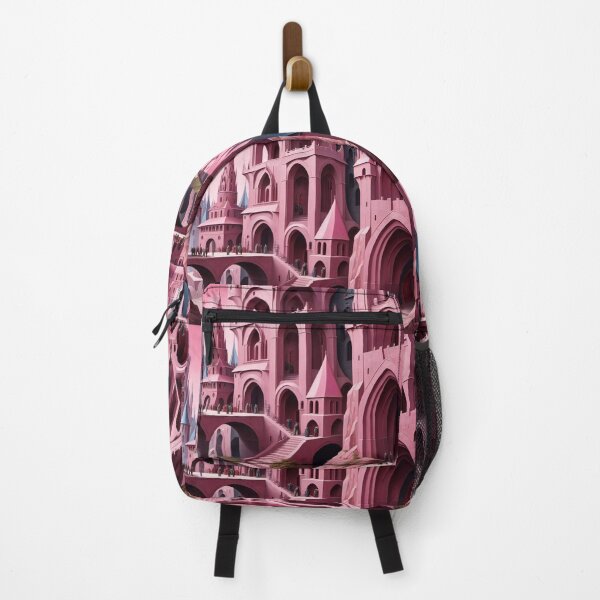 Item preview, Pink City designed and sold by M-Y-A-R-T-.
